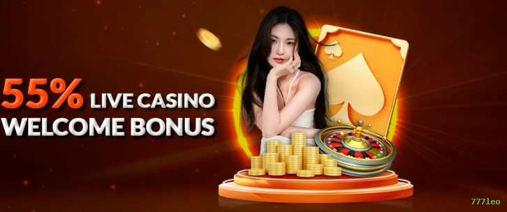 Reload Bonus 777leo