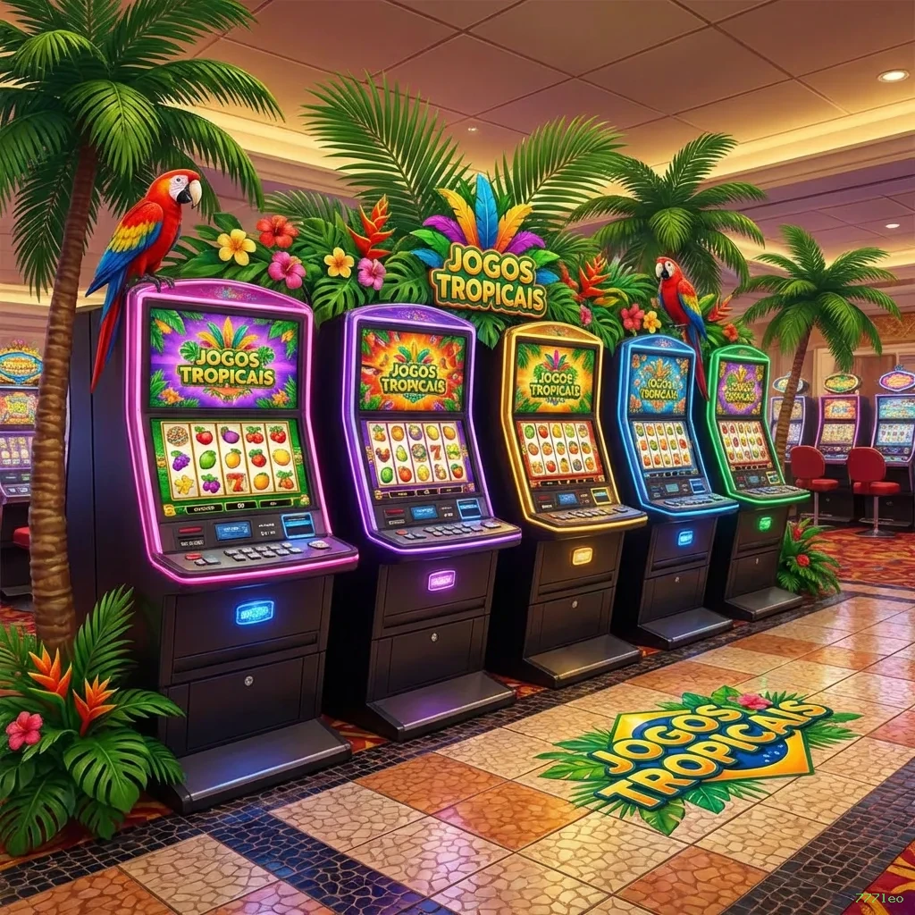 Slots Premium da PG Soft na 777leo
