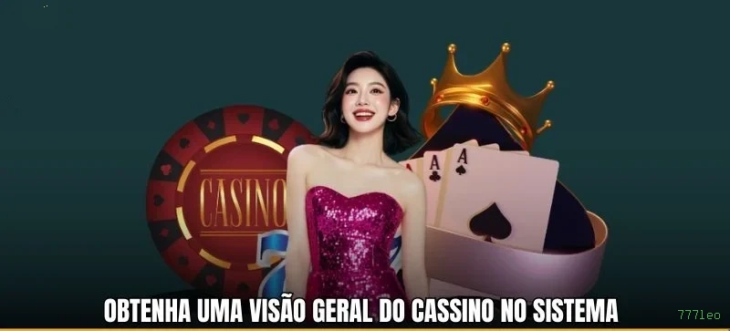 Instalação Android 777leo