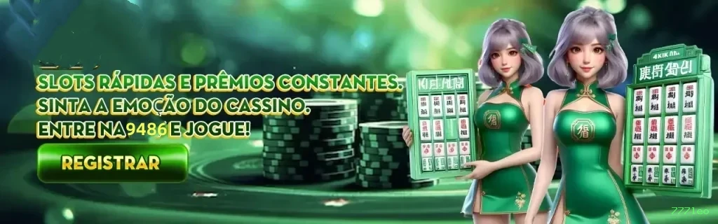 Lottery Clássica na 777leo