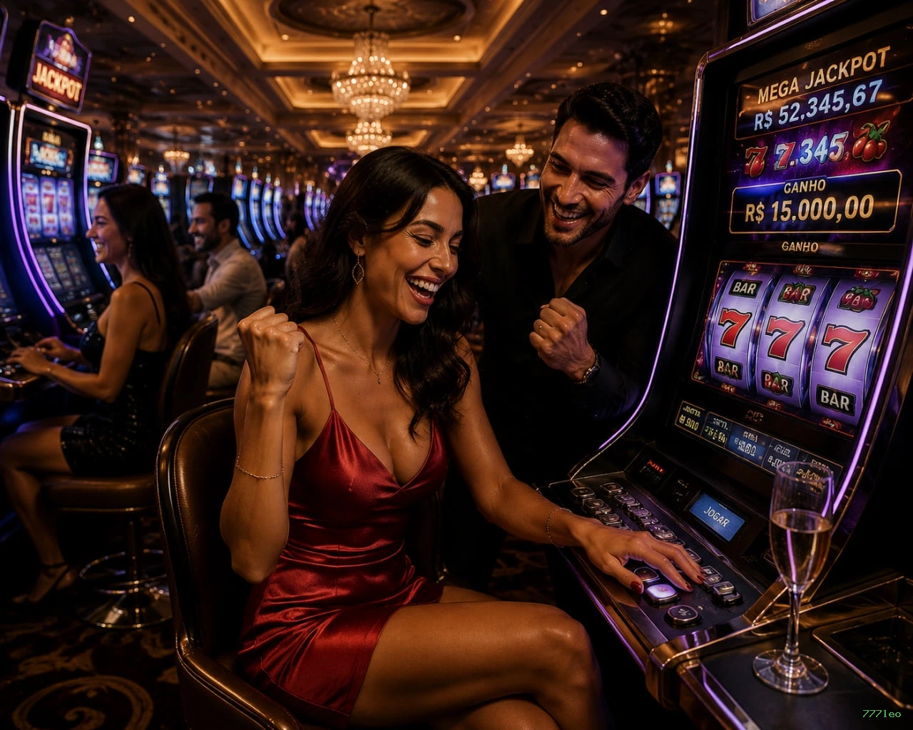 Fortune Tiger Slot Game