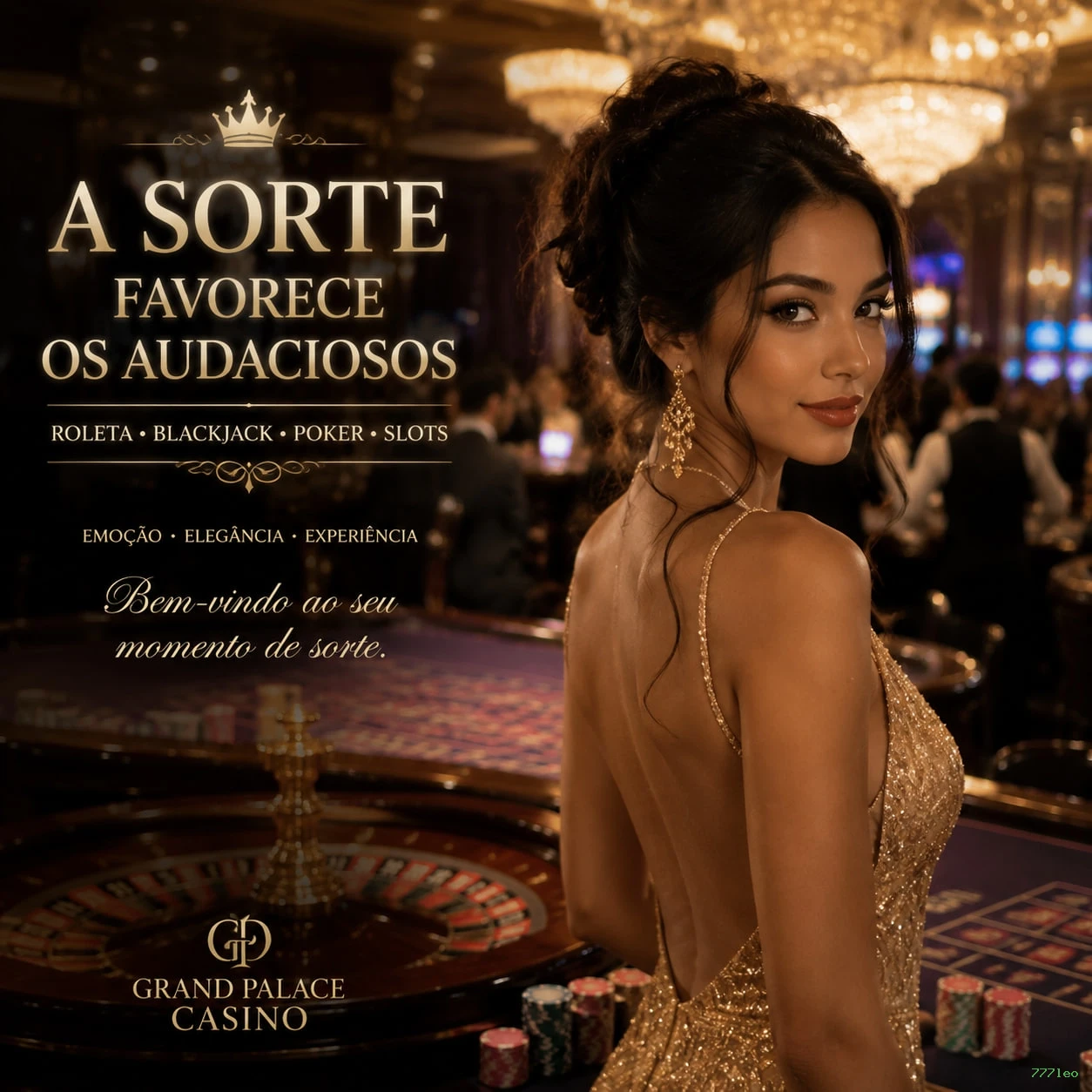 Jogos com maior RTP na 777leo